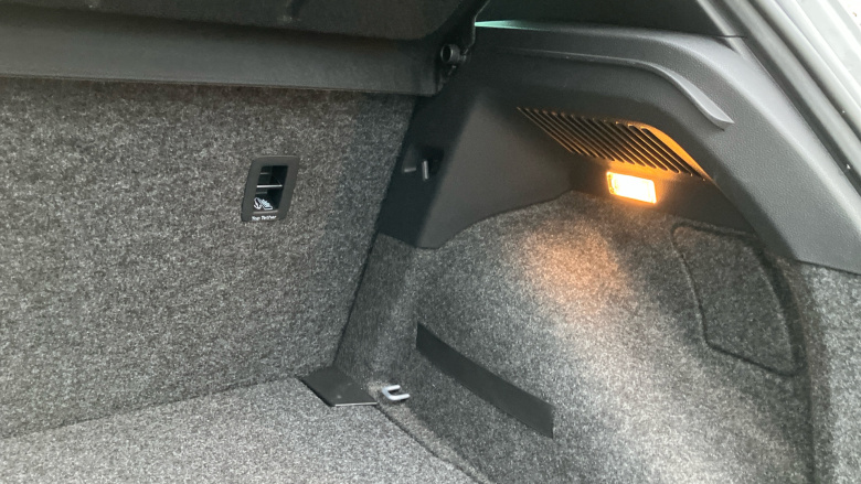 SEAT Arona 1.0 TSI 110 FR 5dr DSG Petrol Hatchback